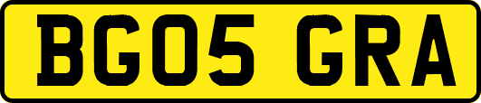 BG05GRA