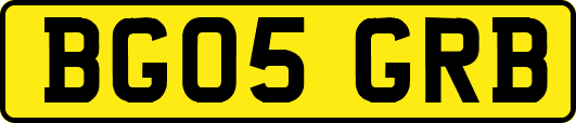 BG05GRB