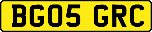 BG05GRC