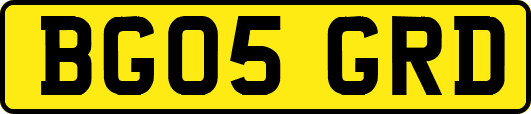 BG05GRD