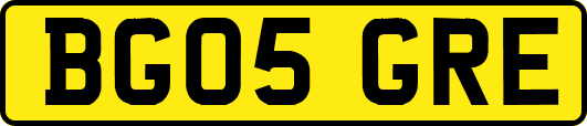 BG05GRE