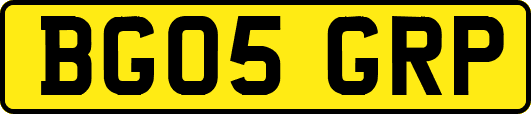 BG05GRP