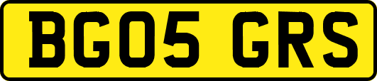 BG05GRS