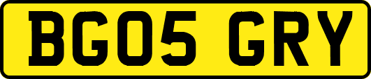 BG05GRY