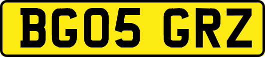 BG05GRZ