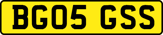 BG05GSS