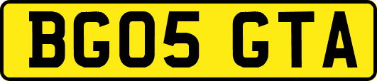 BG05GTA