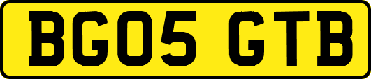 BG05GTB