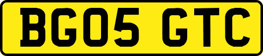 BG05GTC