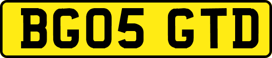 BG05GTD
