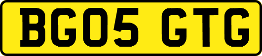 BG05GTG