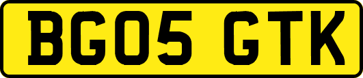 BG05GTK