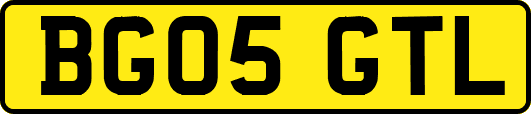 BG05GTL