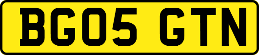 BG05GTN