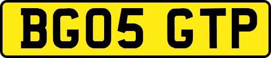 BG05GTP