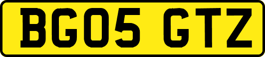 BG05GTZ