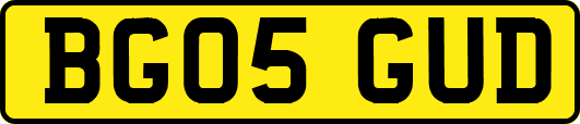 BG05GUD