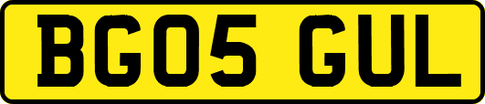 BG05GUL