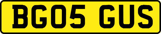 BG05GUS