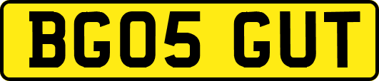 BG05GUT