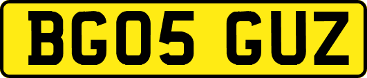 BG05GUZ