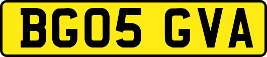 BG05GVA
