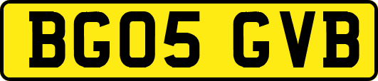 BG05GVB