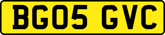 BG05GVC