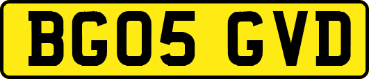 BG05GVD