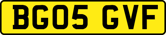 BG05GVF