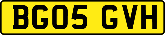 BG05GVH