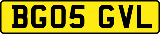 BG05GVL