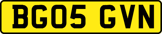 BG05GVN