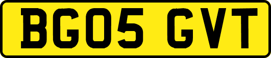 BG05GVT
