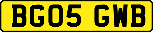 BG05GWB