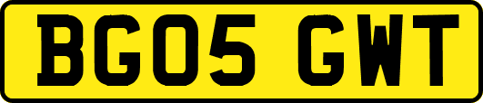 BG05GWT
