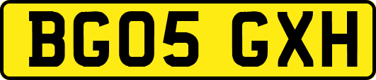 BG05GXH
