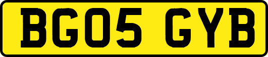 BG05GYB