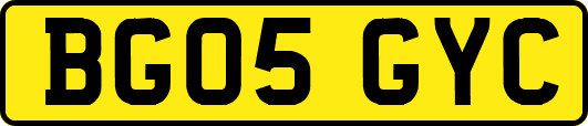 BG05GYC