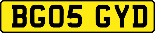 BG05GYD