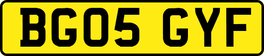 BG05GYF