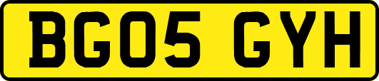BG05GYH
