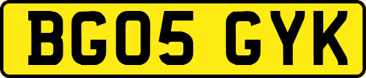 BG05GYK