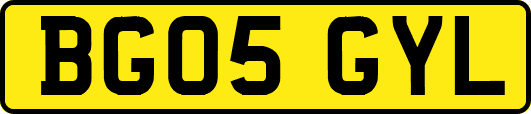 BG05GYL