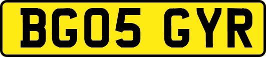 BG05GYR