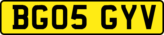 BG05GYV