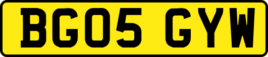 BG05GYW