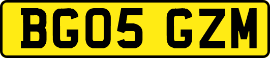 BG05GZM