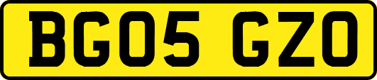 BG05GZO
