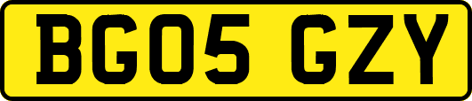 BG05GZY
